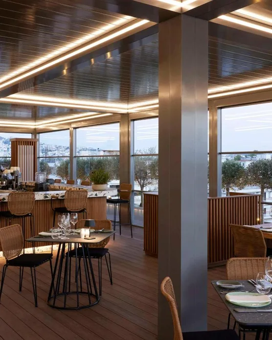 Dusit Suites Hotel Athens, photo 5