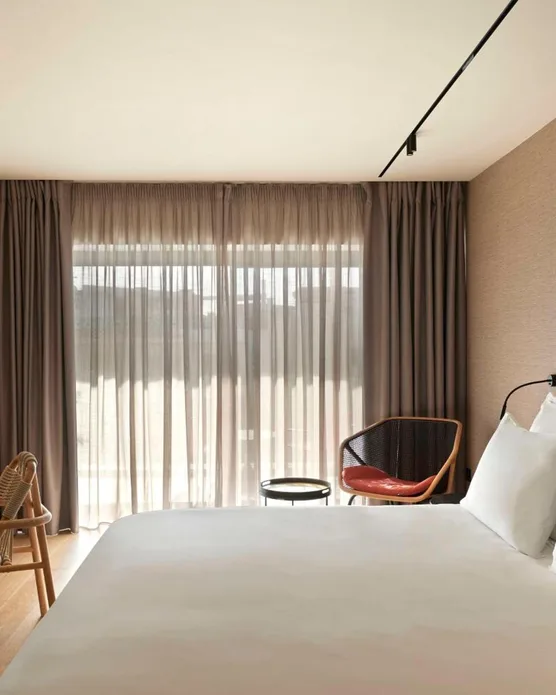 Dusit Suites Hotel Athens, photo 6