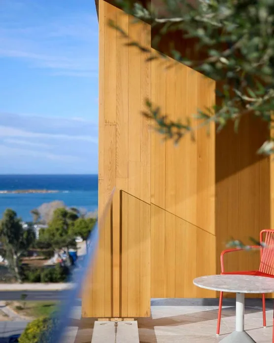 Dusit Suites Hotel Athens, photo 9