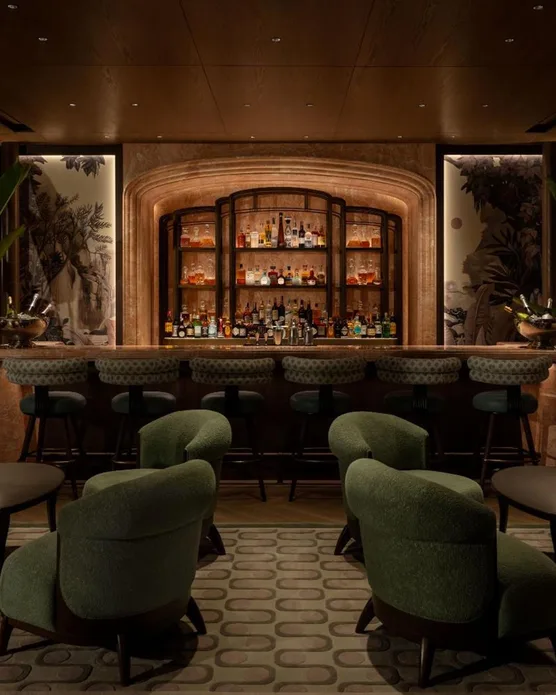 Dusit Thani Bangkok, photo 4