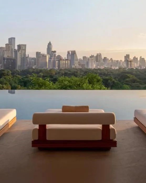 Dusit Thani Bangkok, photo 2