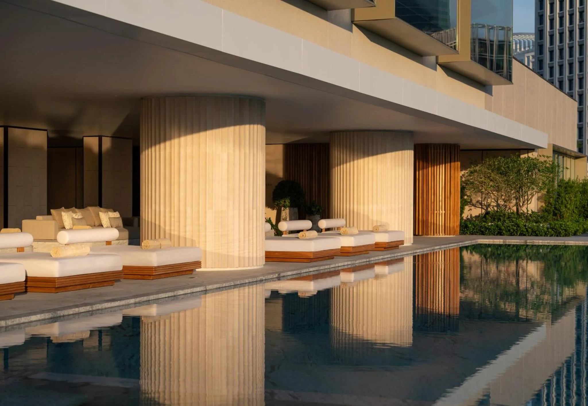 Dusit Thani Bangkok, photo 1