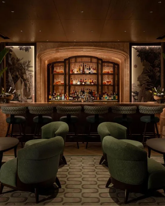 Dusit Thani Bangkok, photo 3