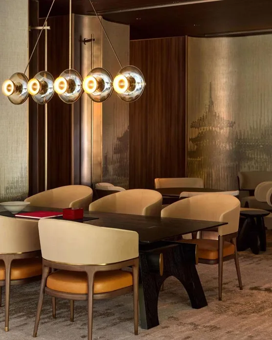 Dusit Thani Kyoto, photo 10