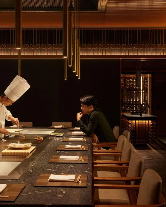Dusit Thani Kyoto, photo 11