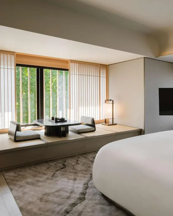 Dusit Thani Kyoto, photo 15