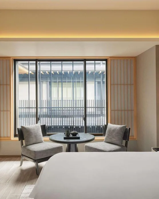 Dusit Thani Kyoto, photo 17