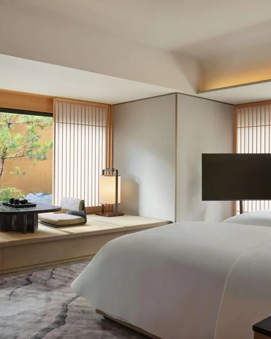 Dusit Thani Kyoto, photo 6