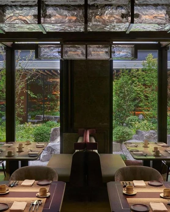 Dusit Thani Kyoto, photo 8