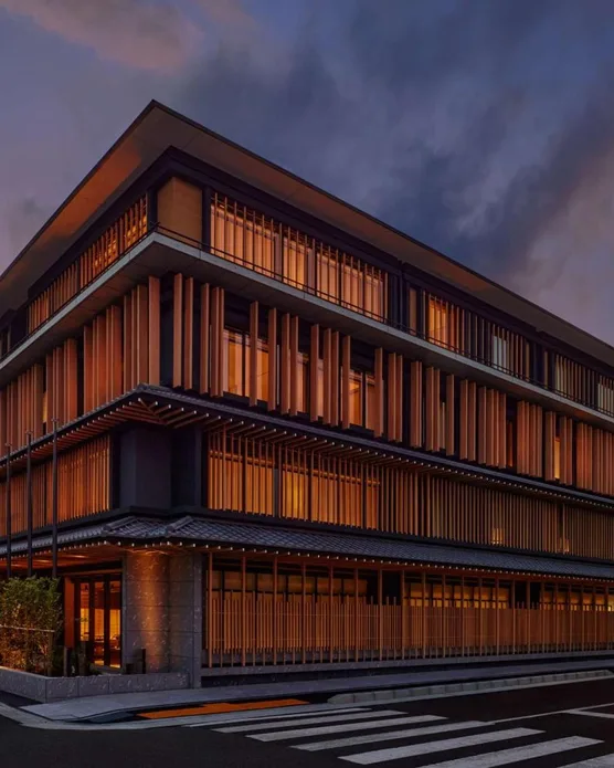Dusit Thani Kyoto, photo 9