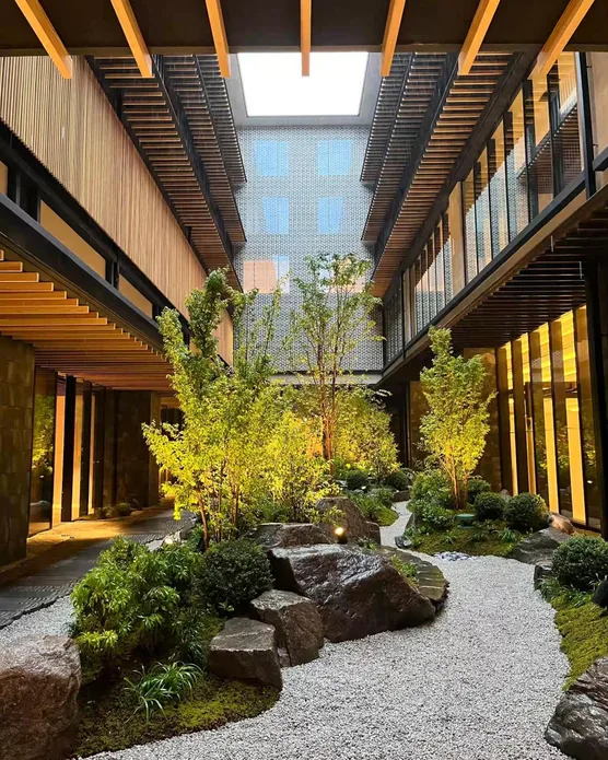 Dusit Thani Kyoto, photo 2