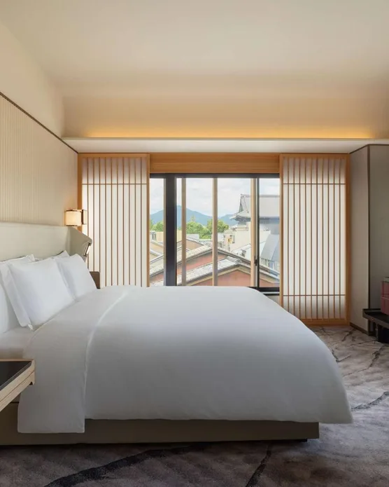 Dusit Thani Kyoto, photo 3