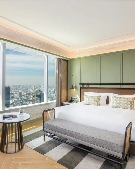 Eastin Grand Hotel Phayathai, photo 4