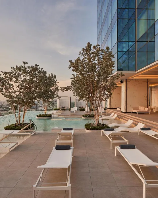 Eastin Grand Hotel Phayathai, photo 5