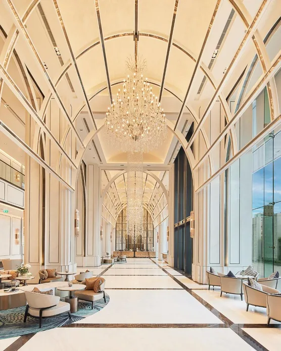 Eastin Grand Hotel Phayathai, photo 2