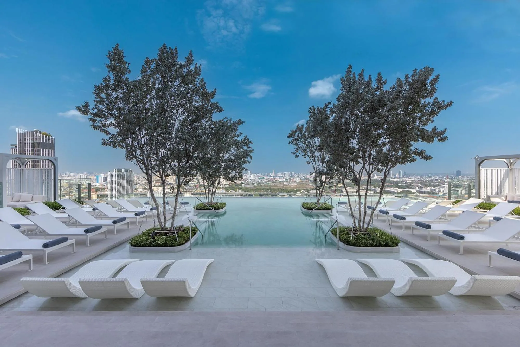 Eastin Grand Hotel Phayathai, photo 1