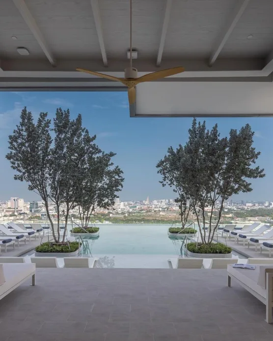 Eastin Grand Hotel Phayathai, photo 3