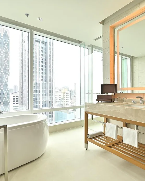 Eastin Grand Hotel Sathorn, photo 5