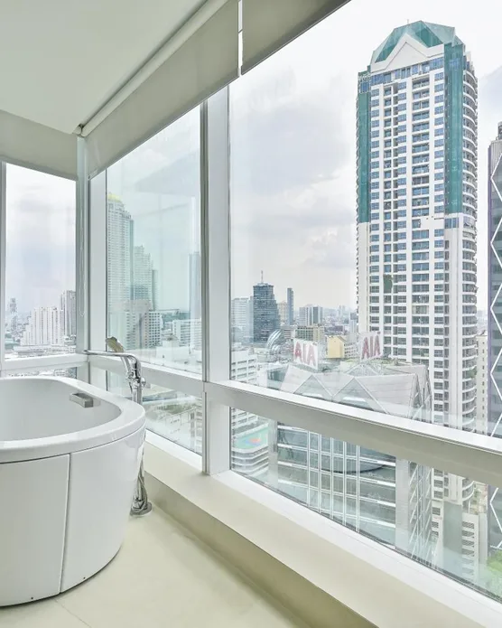 Eastin Grand Hotel Sathorn, photo 2