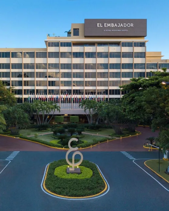 El Embajador, a Royal Hideaway Hotel, photo 5