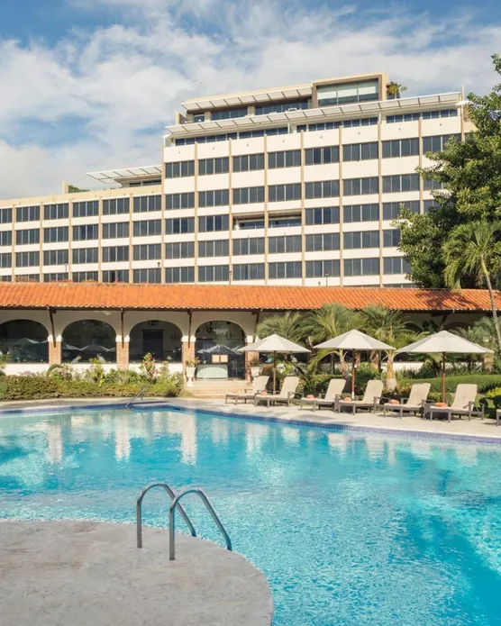El Embajador, a Royal Hideaway Hotel, photo 1