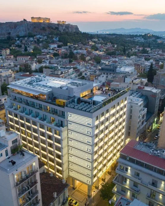 Electra Metropolis, photo 3