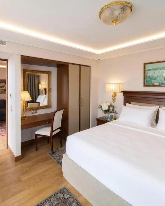 Electra Palace Athens, photo 10