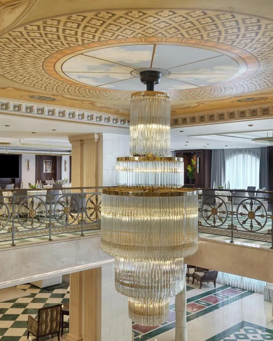 Electra Palace Athens, photo 5
