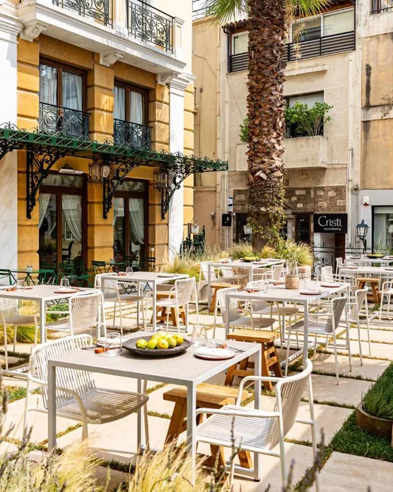 Electra Palace Athens, photo 7