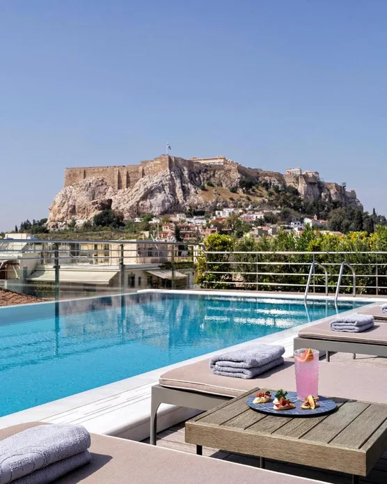 Electra Palace Athens, photo 1