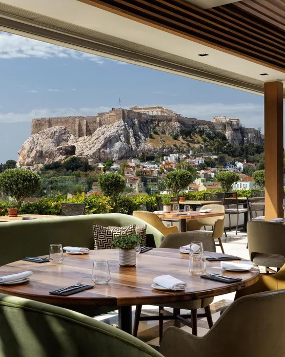Electra Palace Athens, photo 3