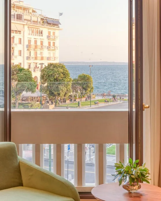 Electra Palace Thessaloniki, photo 7
