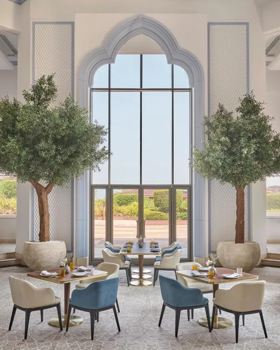 Emirates Palace Mandarin Oriental, Abu Dhabi, photo 10