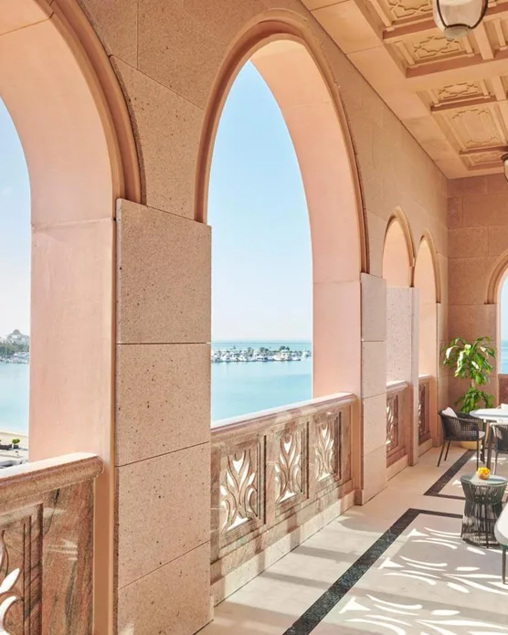 Emirates Palace Mandarin Oriental, Abu Dhabi, photo 4