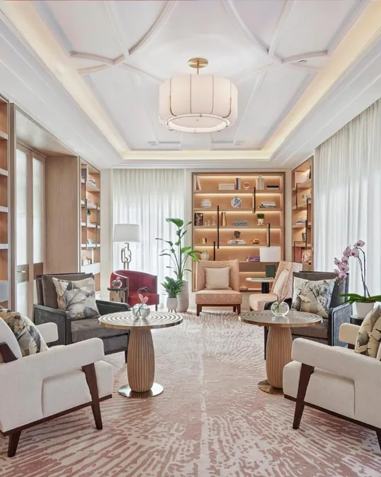 Emirates Palace Mandarin Oriental, Abu Dhabi, photo 5