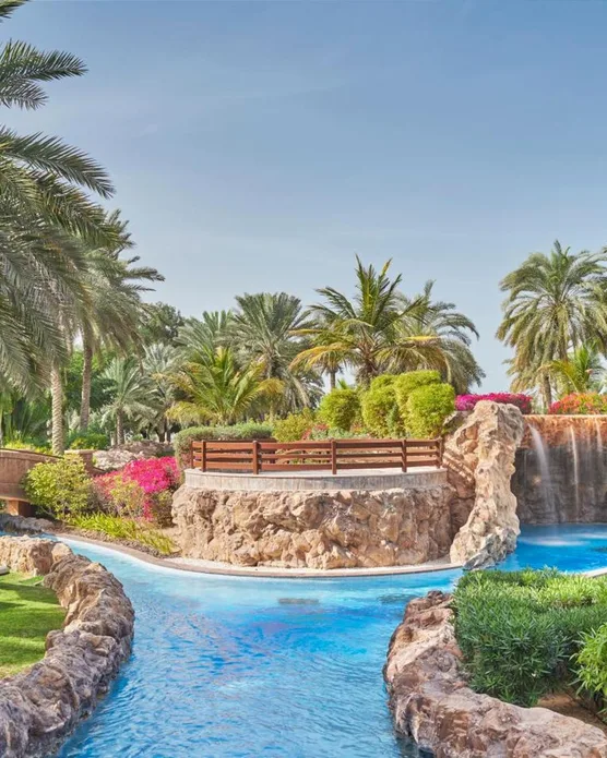 Emirates Palace Mandarin Oriental, Abu Dhabi, photo 6