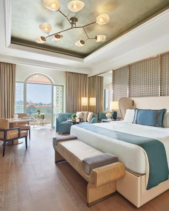 Emirates Palace Mandarin Oriental, Abu Dhabi, photo 9