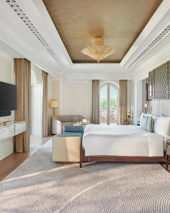 Emirates Palace Mandarin Oriental, Abu Dhabi, photo 3