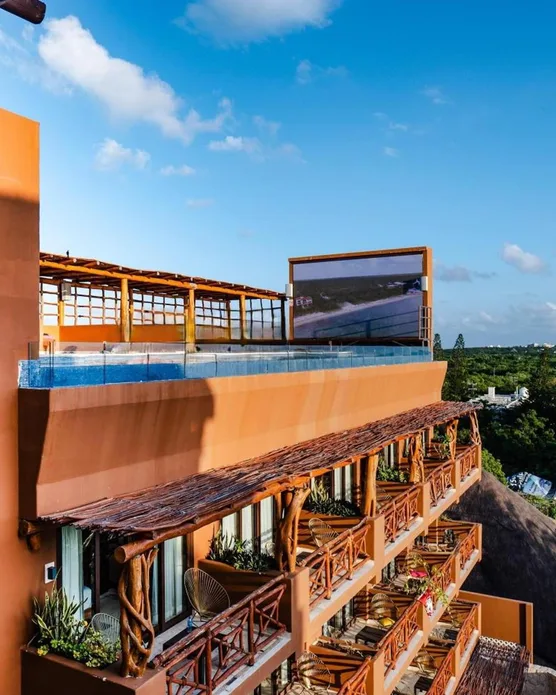 Esplendor by Wyndham Isla Mujeres, photo 4