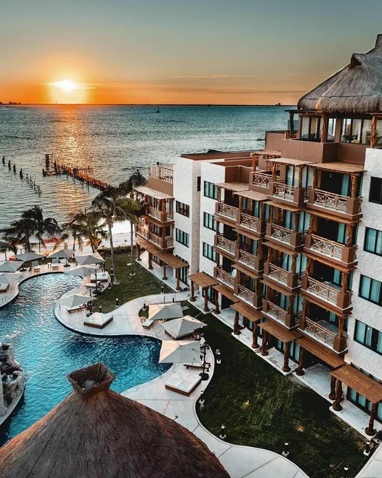 Esplendor by Wyndham Isla Mujeres, photo 5