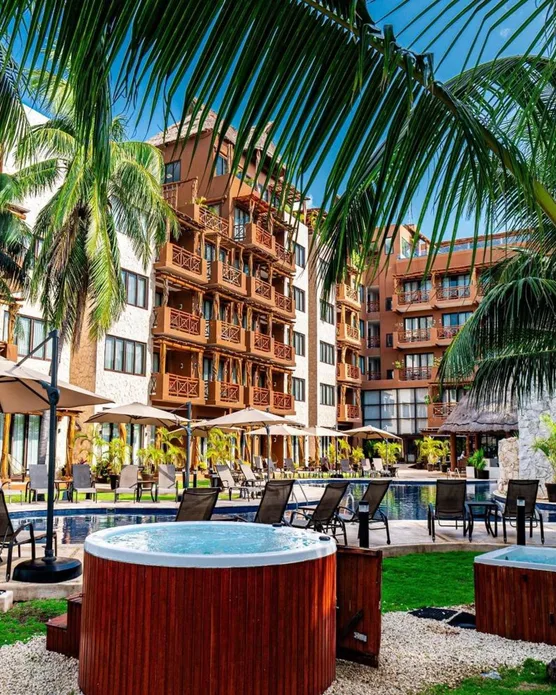 Esplendor by Wyndham Isla Mujeres, photo 2