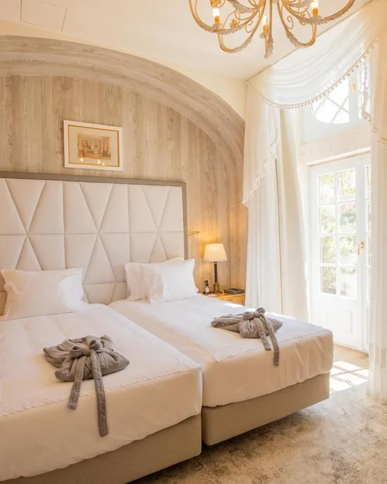 Estoril Vintage Hotel, photo 4