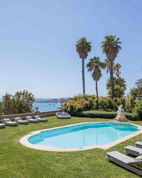 Estoril Vintage Hotel, photo 5