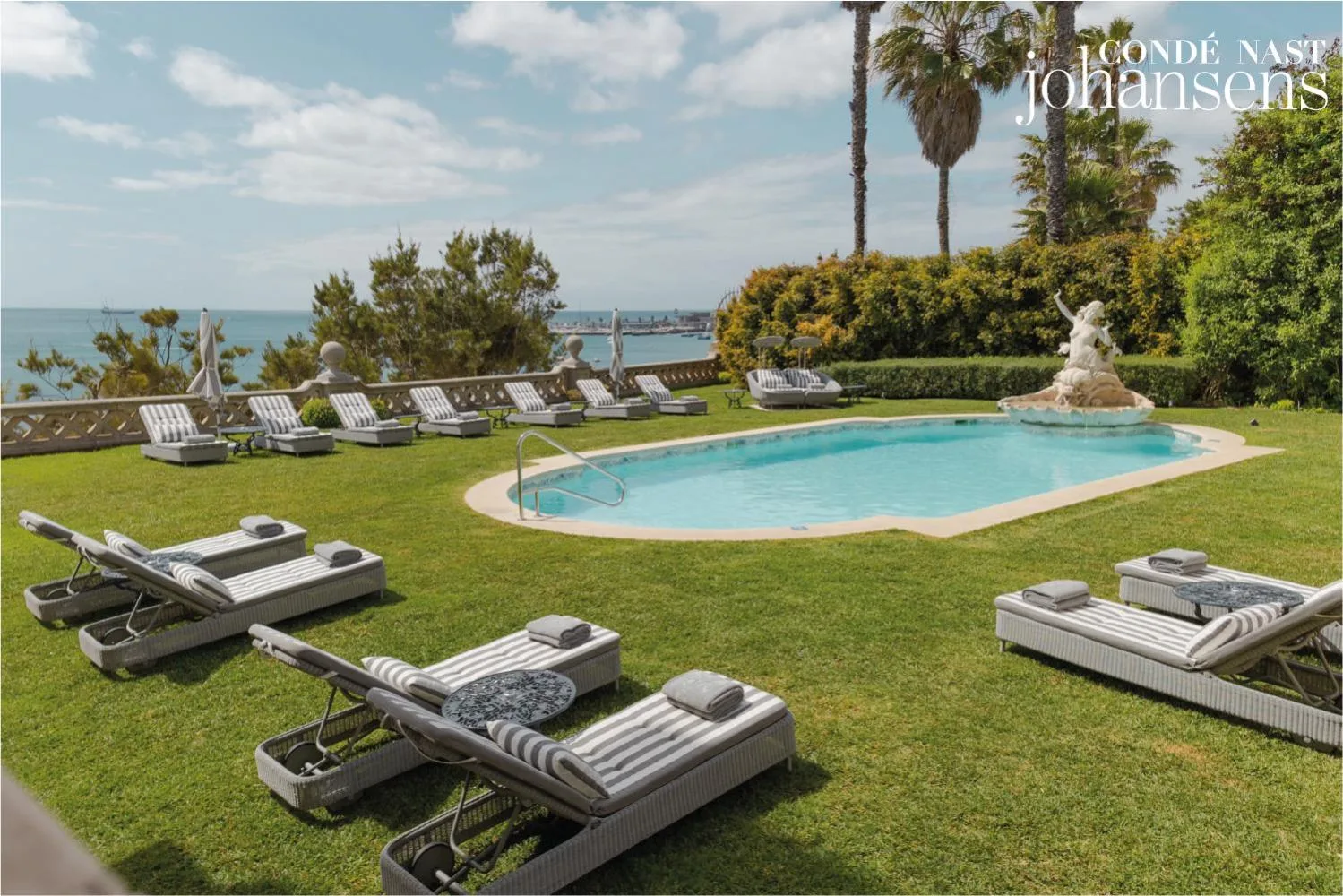 Estoril Vintage Hotel, photo 1