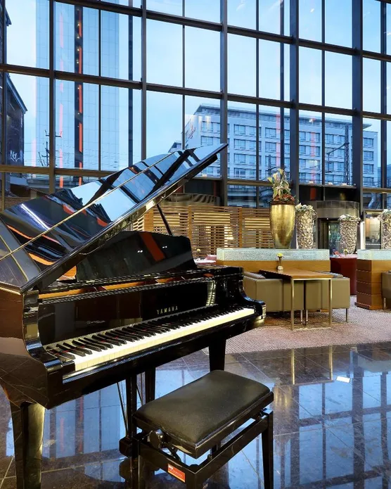 Eurostars Berlin, photo 3