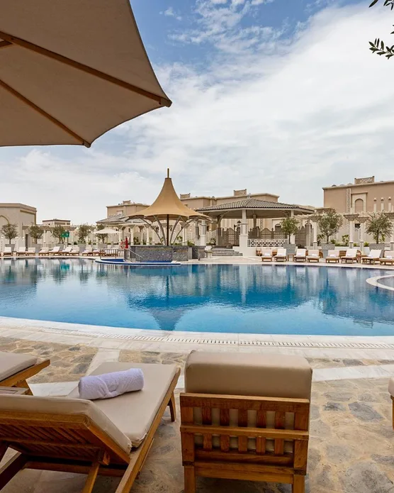 Ezdan Palace Hotel, photo 11