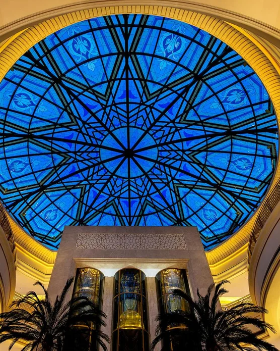 Ezdan Palace Hotel, photo 13