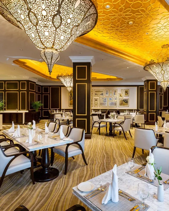 Ezdan Palace Hotel, photo 4