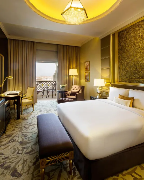 Ezdan Palace Hotel, photo 5