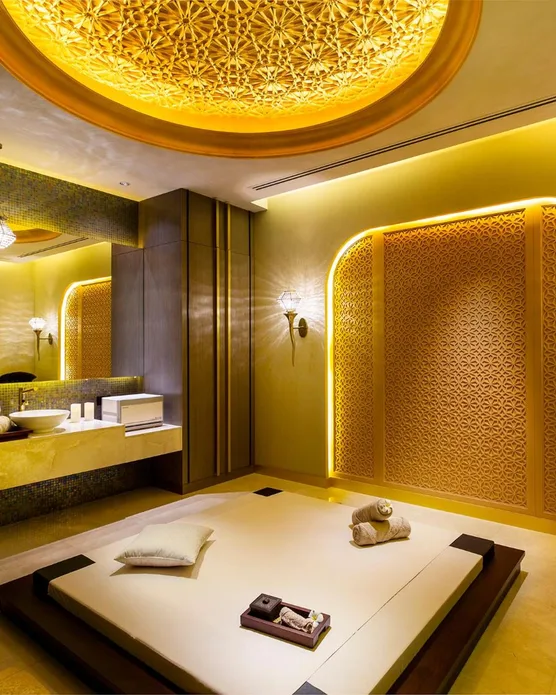 Ezdan Palace Hotel, photo 6